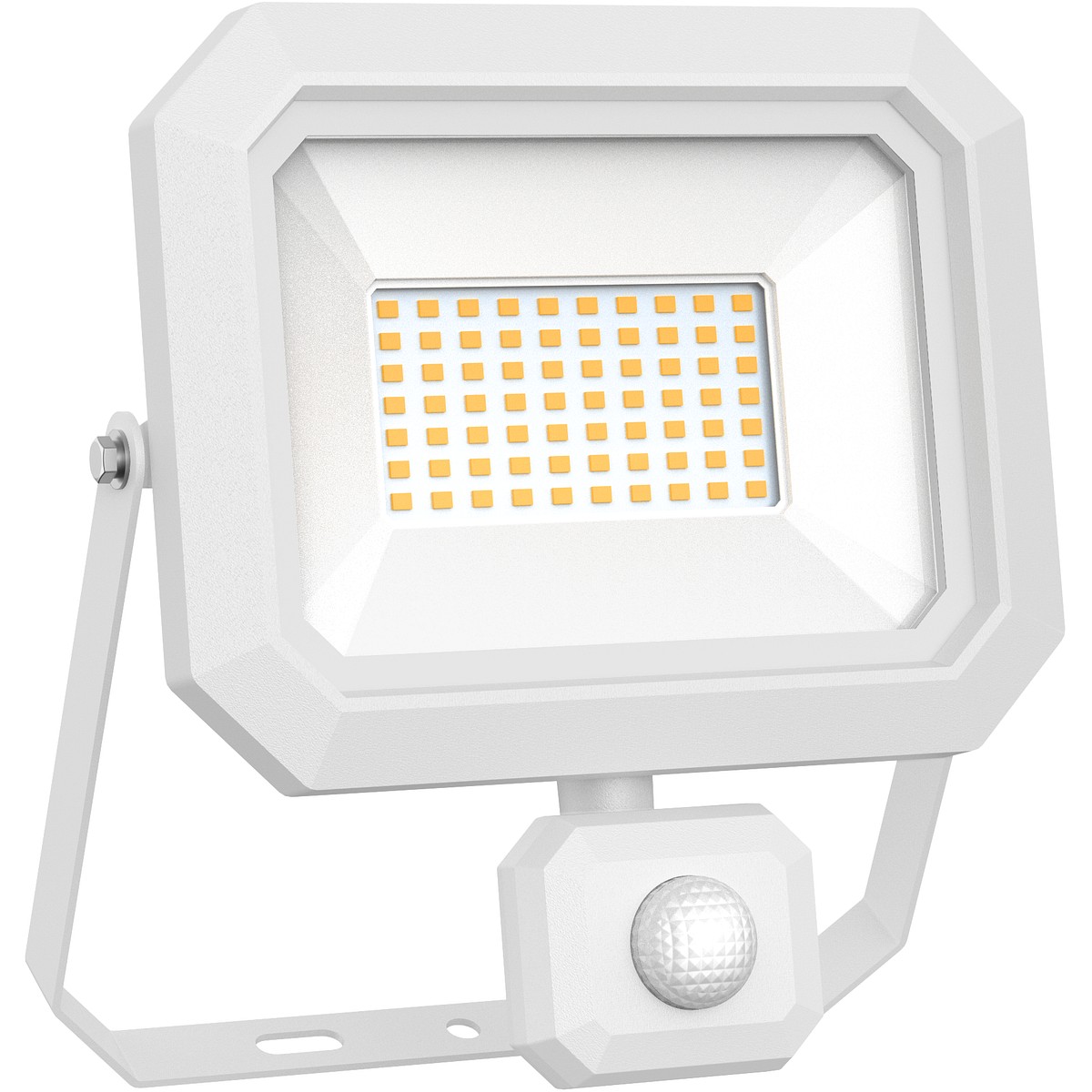 LED VALONHEITIN V. 50W SENS/230V  4500K 1,5M JOHTO