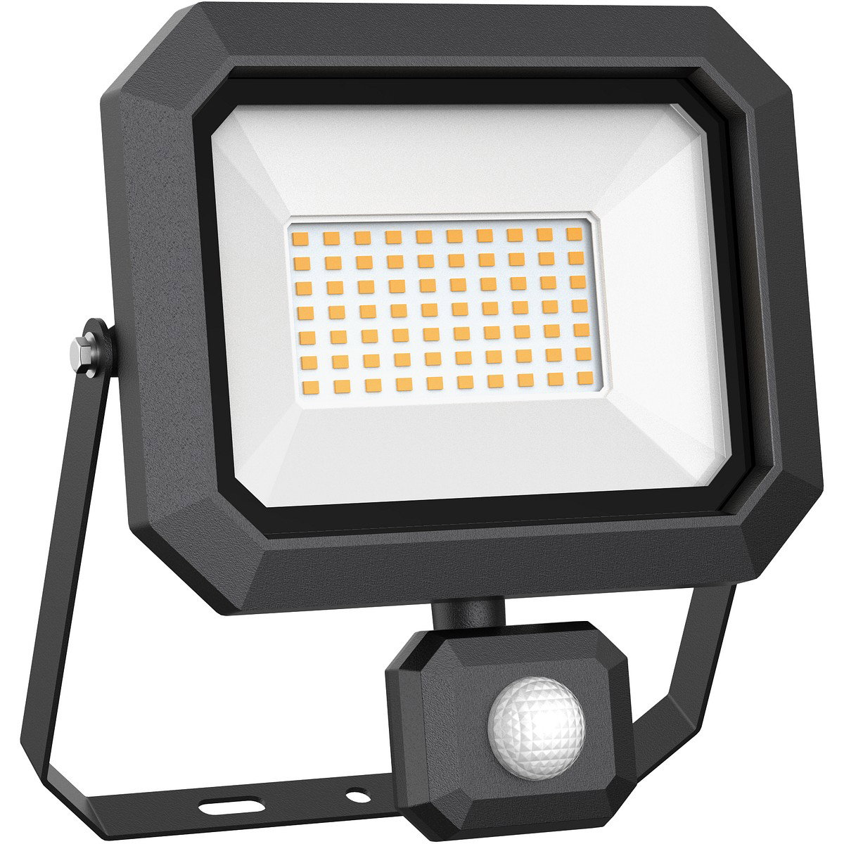 LED VALONHEITIN 50W SENS/230V 4500K 1,5M JOHTO M.