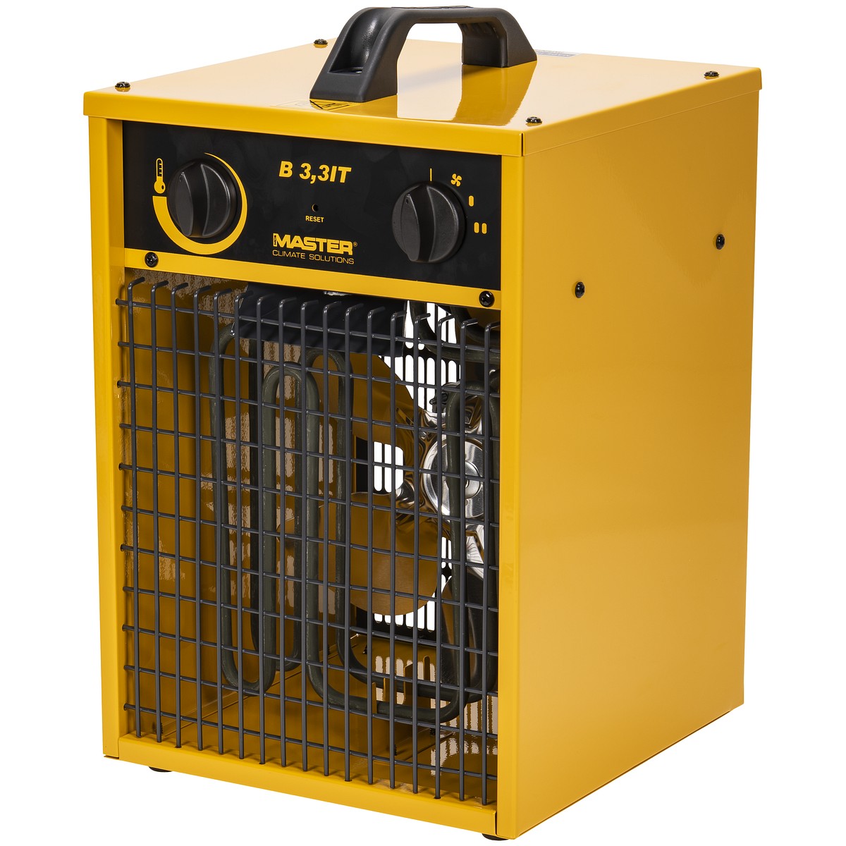 SÄHKÖLÄMMITIN 3,3KW MASTER B 3,3IT