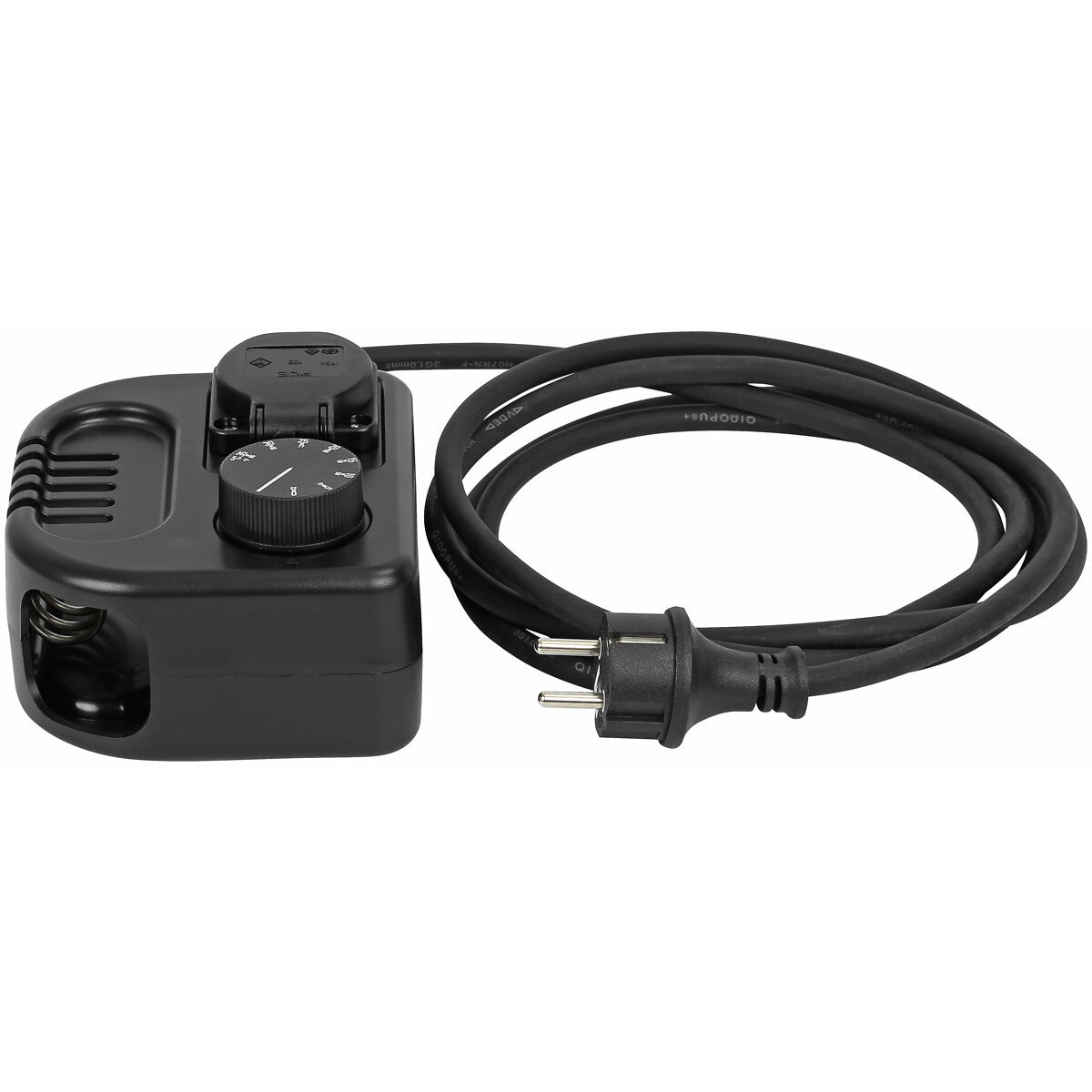 TERMOSTAATTI MASTER TH-2 3M JOHTO 230V