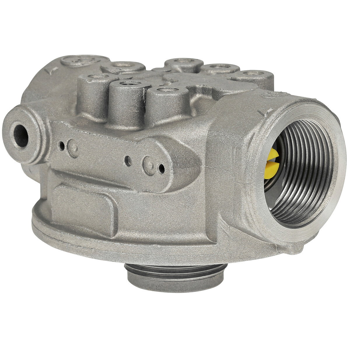 HYDRAULIIKKASUODATTIMEN RUNKO 1 1/4"