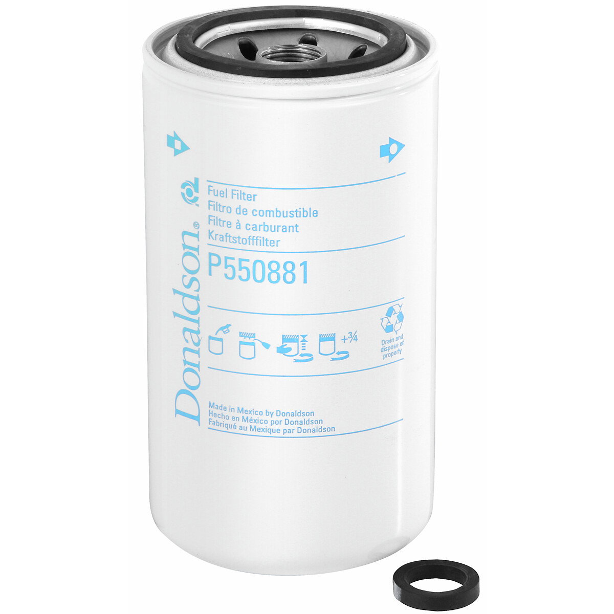 POLTTOAINESUODATIN KR 1000172001