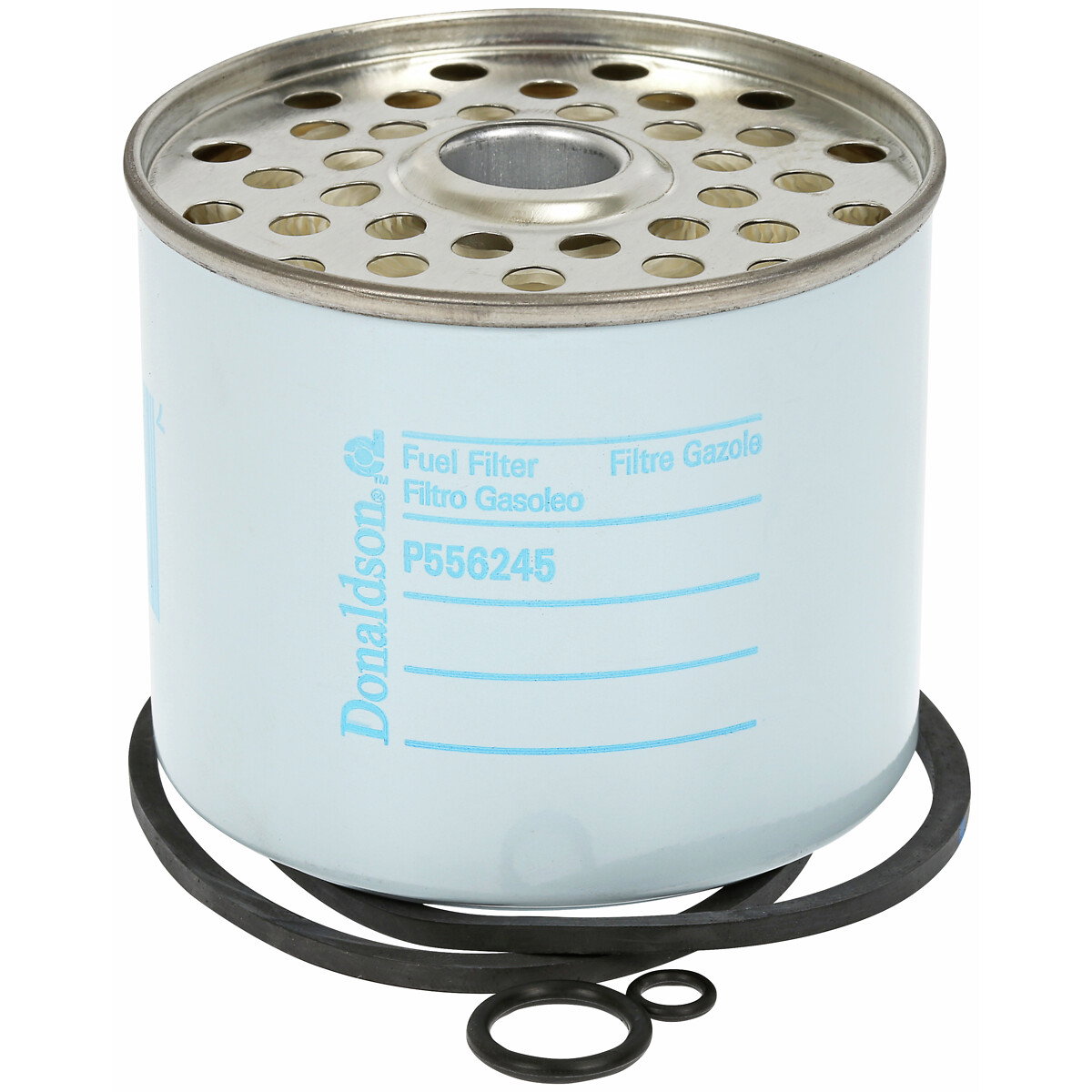 POLTTOAINESUODATIN TYYPPI CAV296