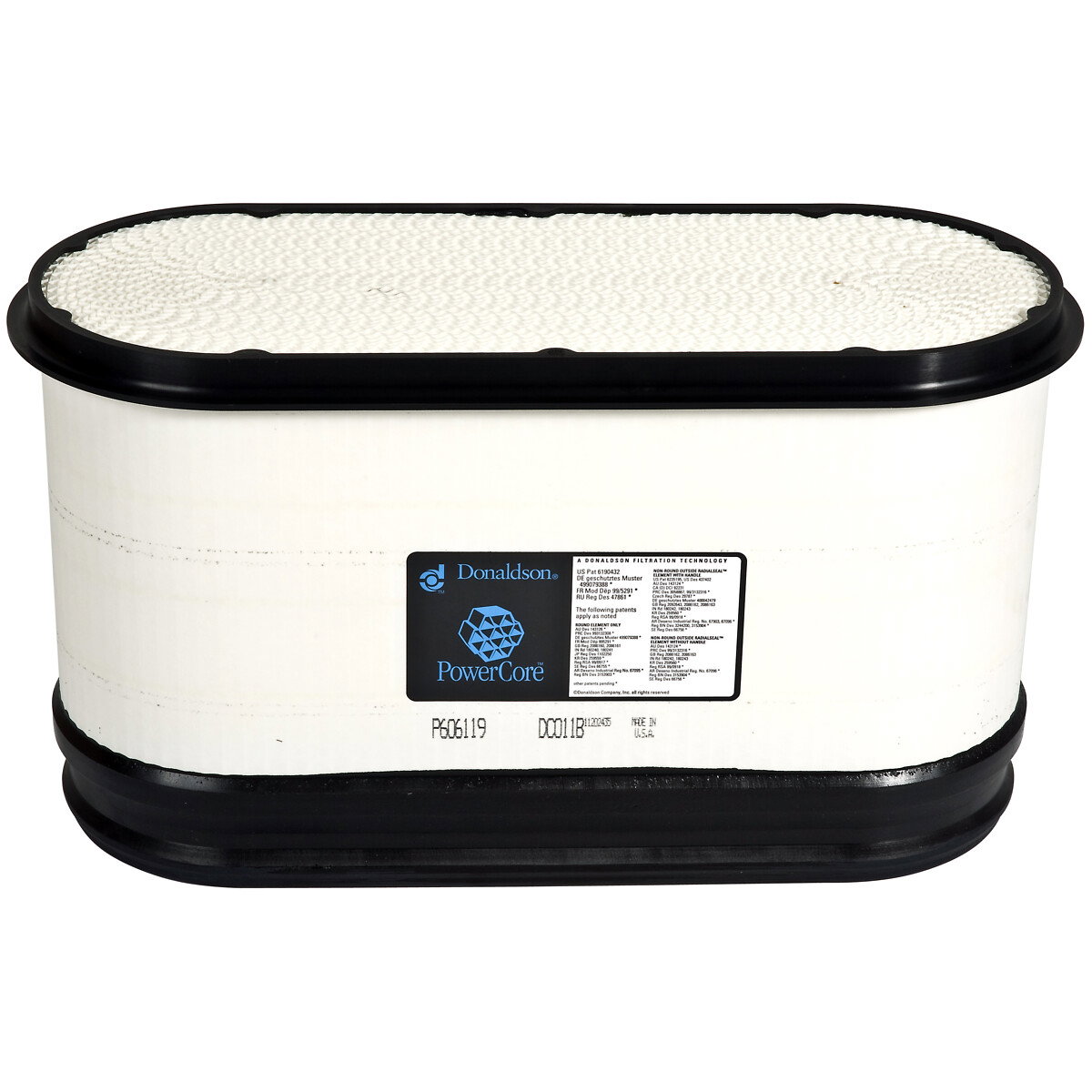 ILMANSUODATIN POWERCORE