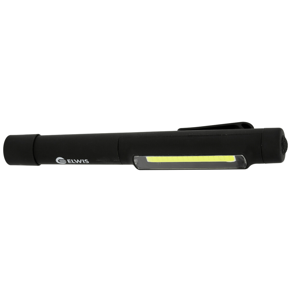 LED KÄSIVALAISIN P130 ELWIS