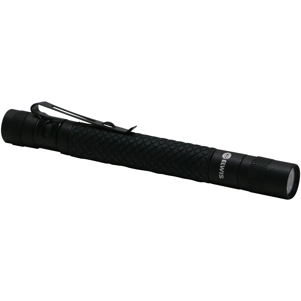 LED KYNÄLAMPPU P190 190LM 2XAAA ELWIS