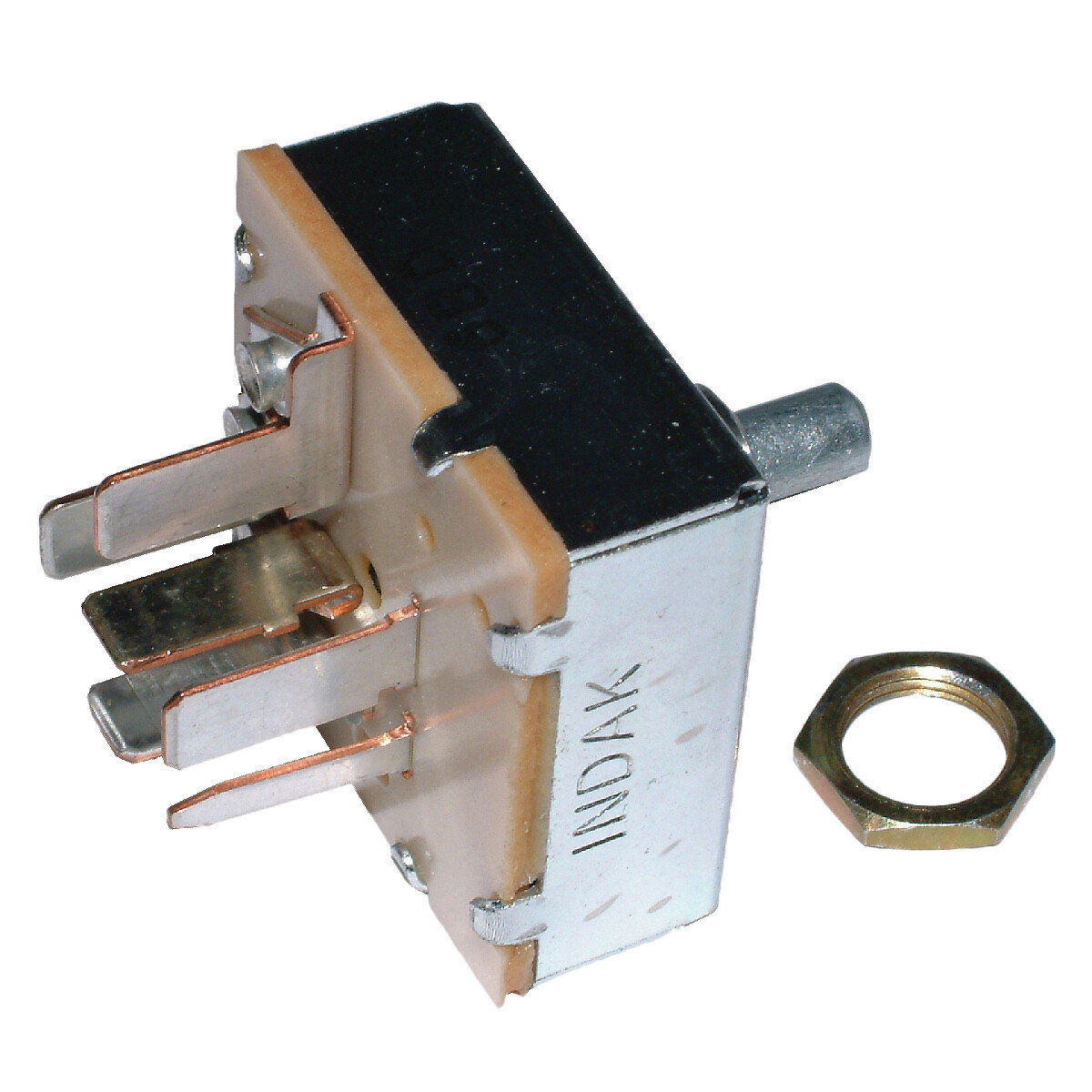 LÄMMITYSLAITTEEN KATKAISIJA NH 87538397