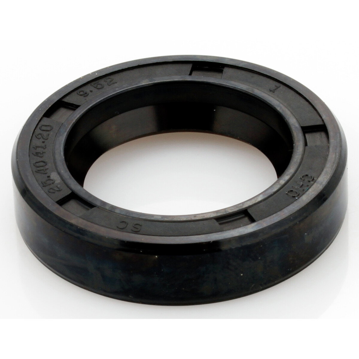AKSELITIIVISTE 25,4X41,2X9,52 FO 81717002
