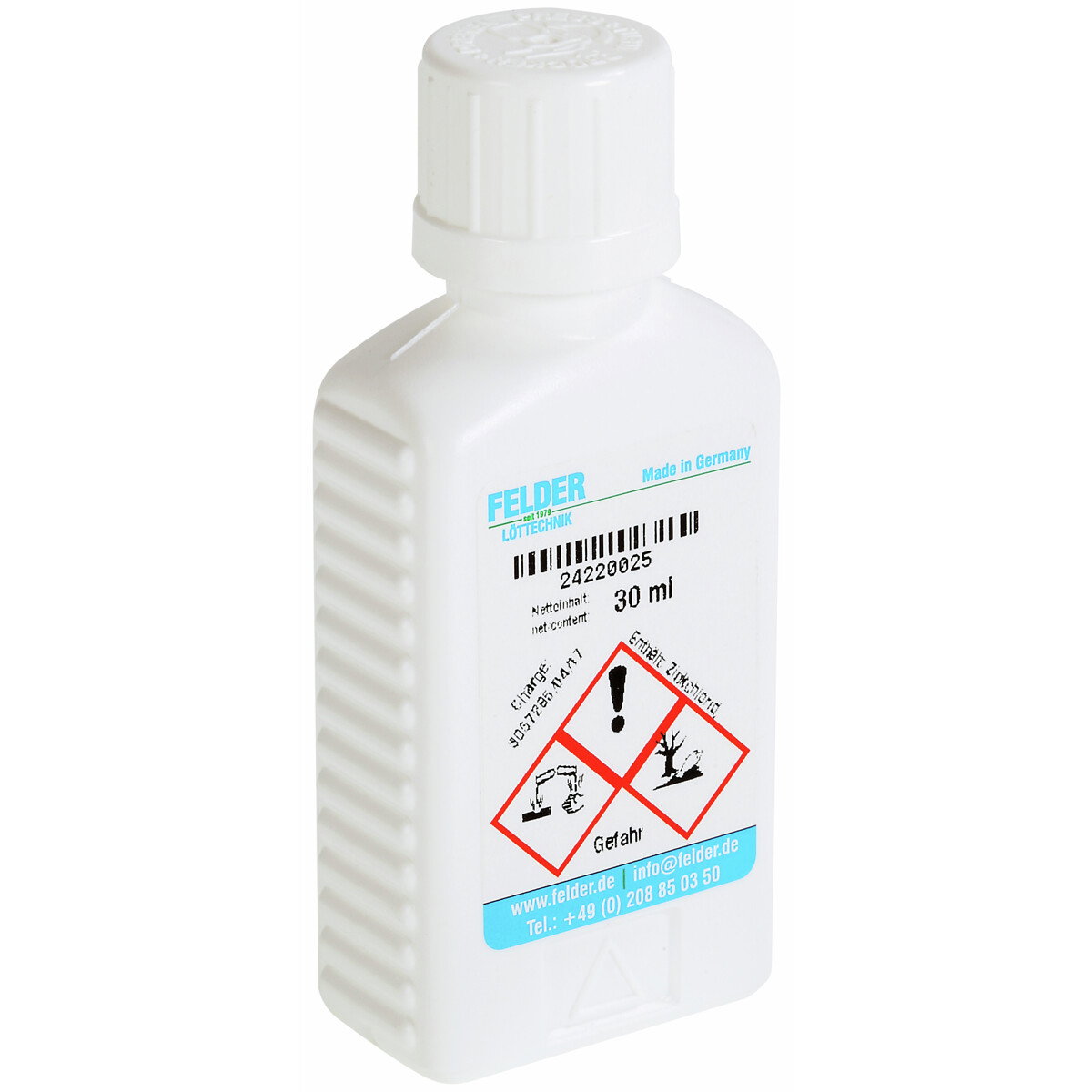 JUOTOSNESTE 30ML PULLO EN29454