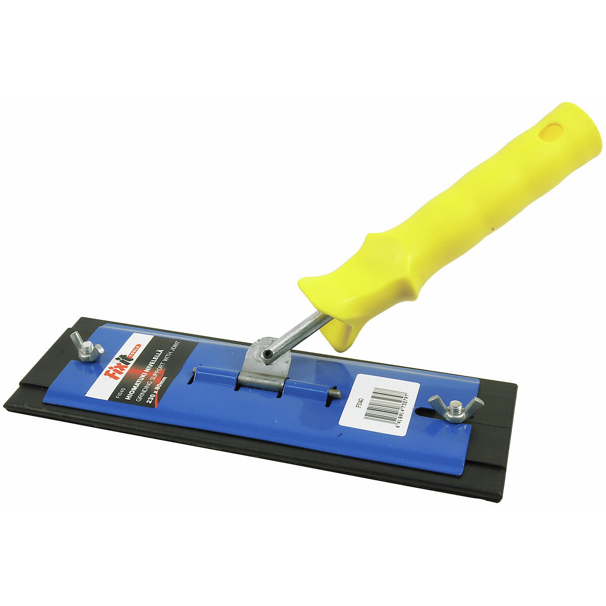 HIOMATUKI NIVELELLÄ 230X80MM