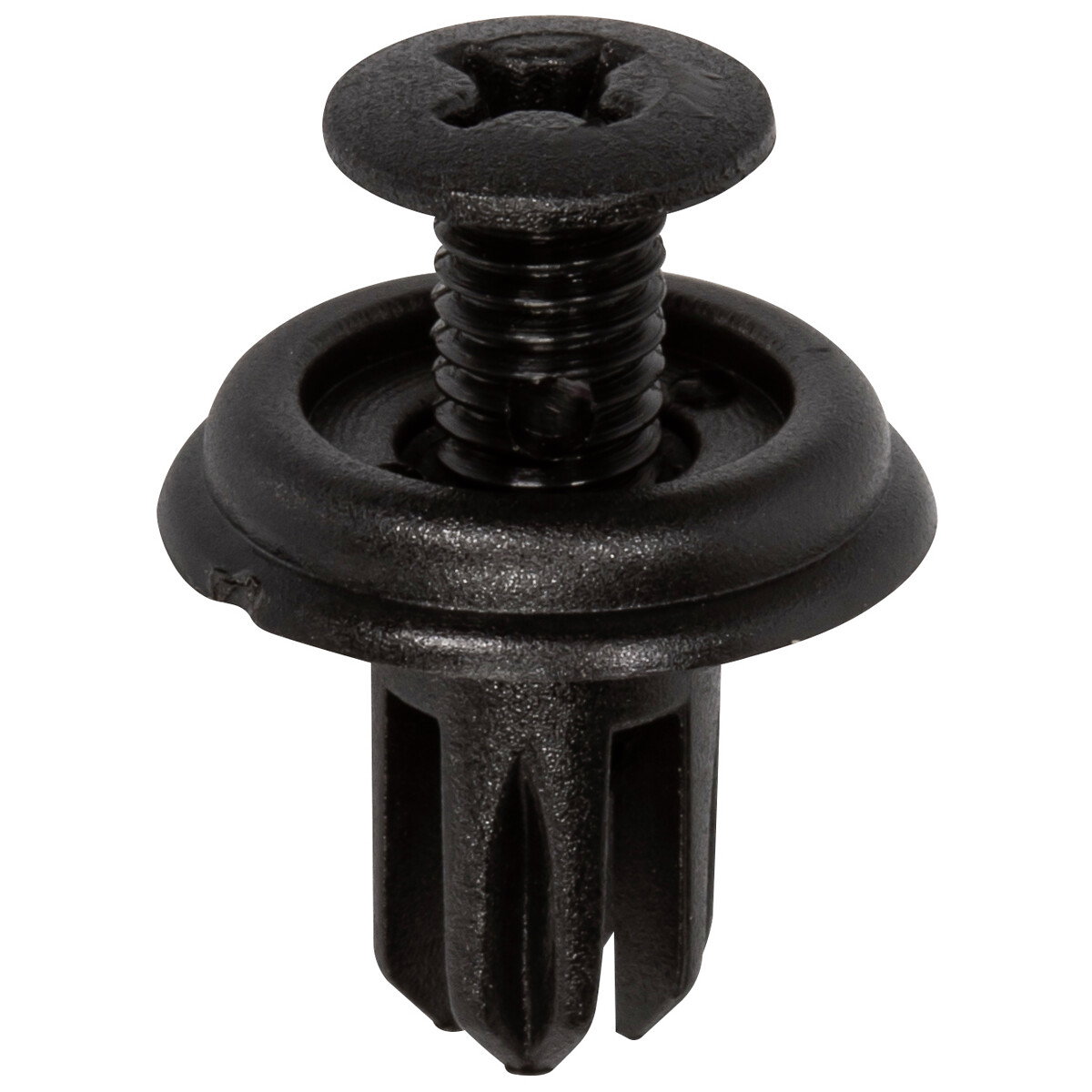 KORIKIINNIKE RUUVATTAVA 6MM 10 KPL