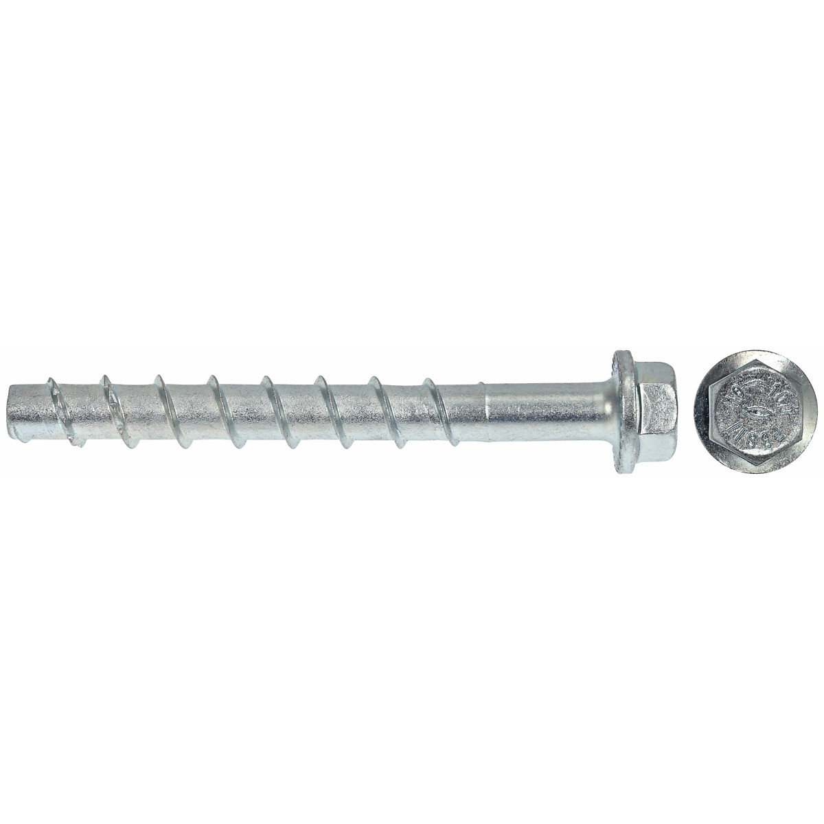 BETONIRUUVI 12X70 FBS2 20KPL HEX