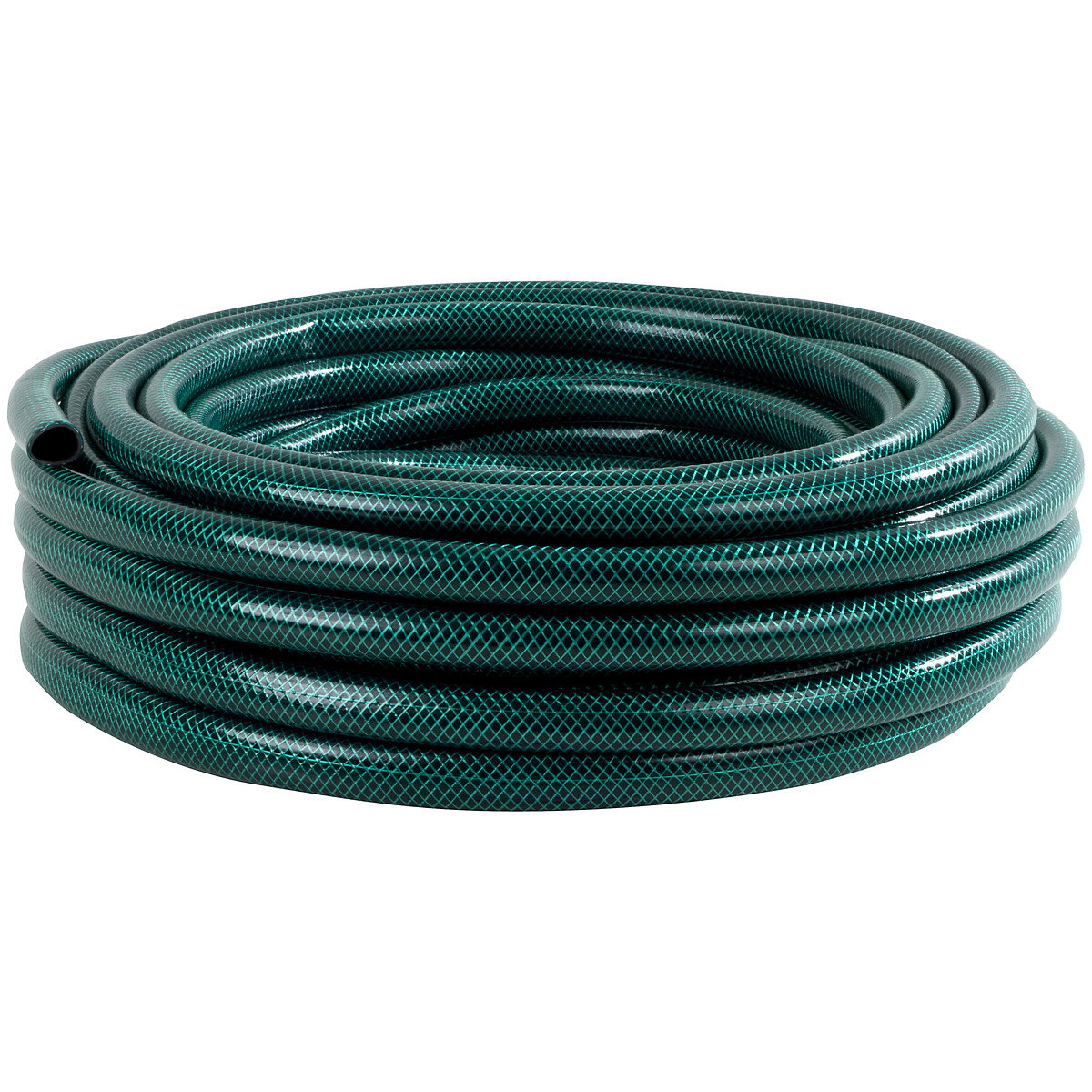 PUUTARHALETKU IDRO COLOR 12MM 20M