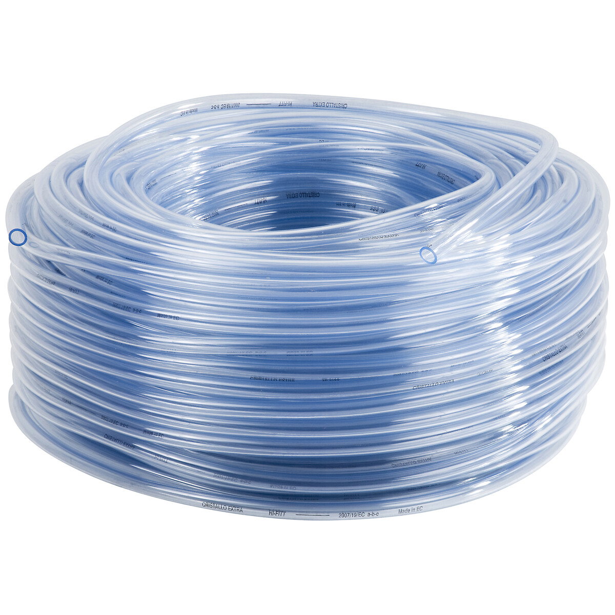 MUOVILETKU PVC KIRKAS 10X13MM