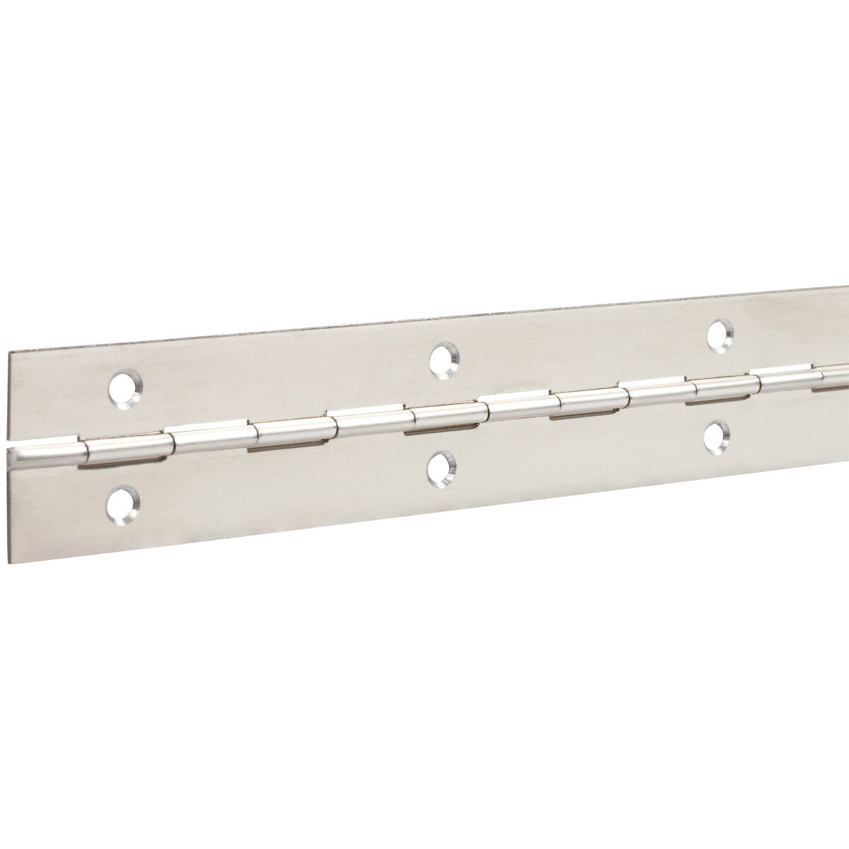 PIANOSARANA 32MM NIKL 1M