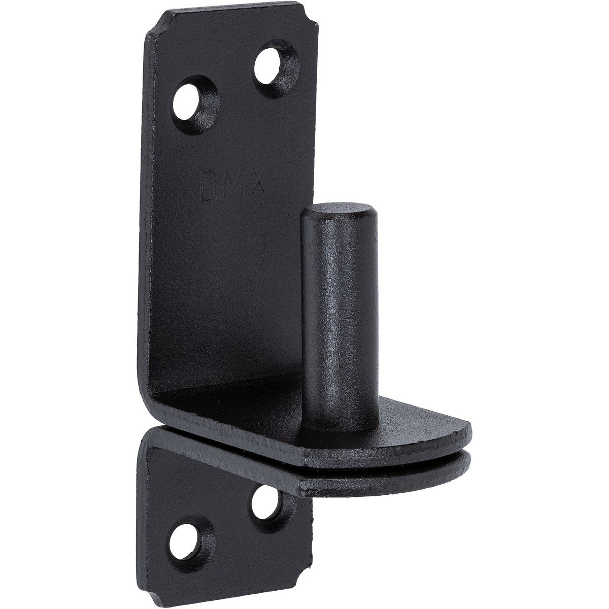 TAKOSARANATAPPI 13 MM MUSTA