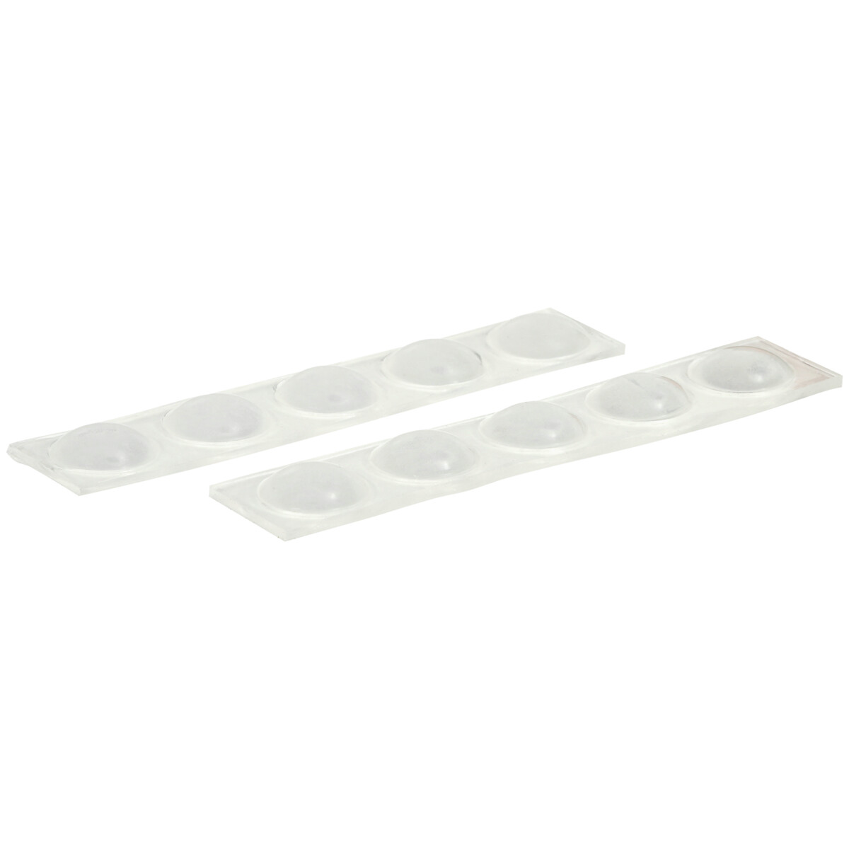 OVENPYSÄYTIN 10MM KIRKAS 10KPL