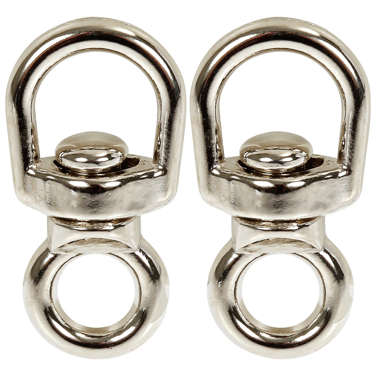 LEIKARI TERÄS/NIKL 9X13/40 2KPL