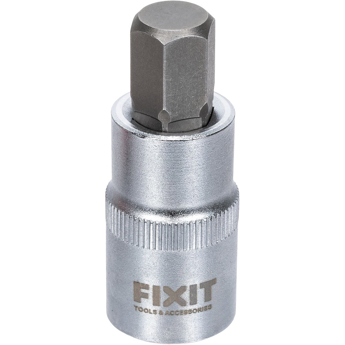 KUUSIOKOLOKÄRKIHYLSY 1/2" 1/2"