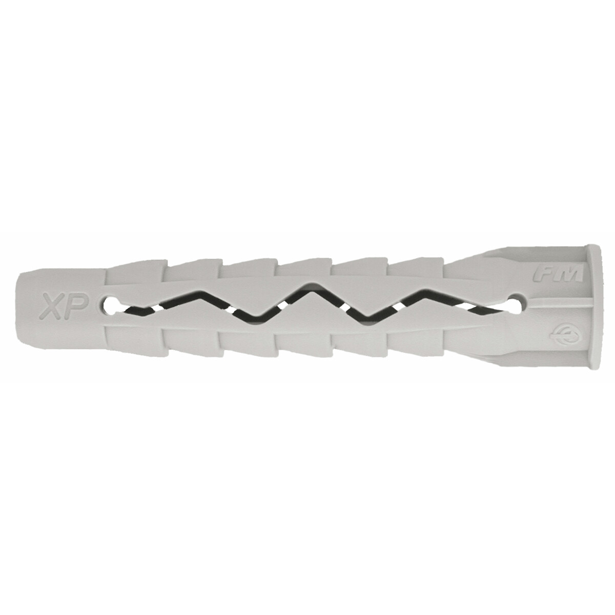 NAILONTULPPA 8X52MM 20KPL FM-XP