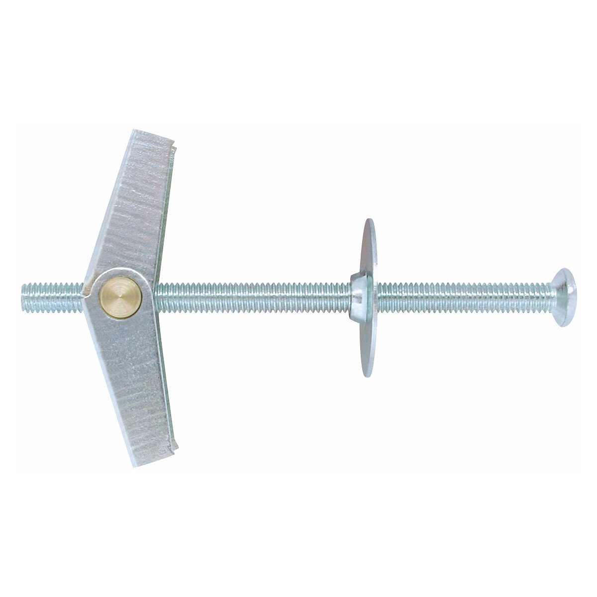 ANKKURIKIINNIKE M5X80MM 2KPL AM