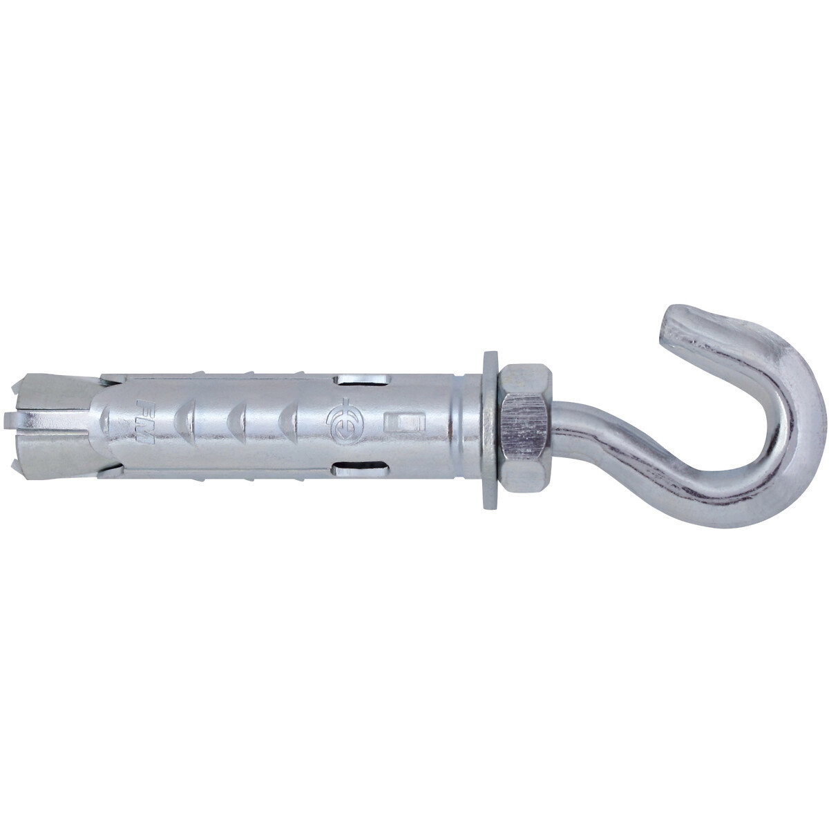 ANKKURI KILPI 12X50MM 2KPL M8 KOUKULLA FM-MP3 EVO