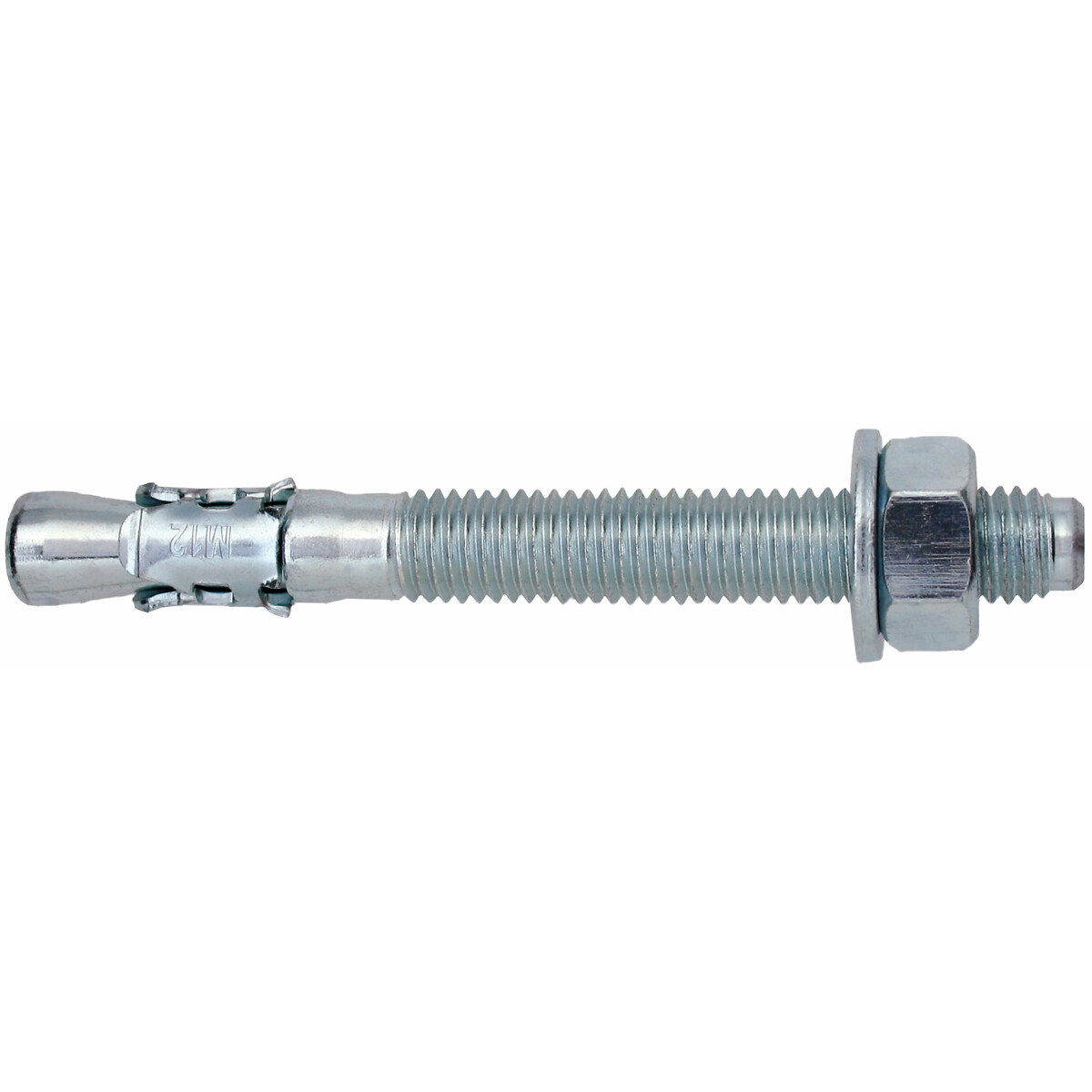 KIILA-ANKKURI M10X75 (5MM)MM 5KPL SINKITTY FM-753