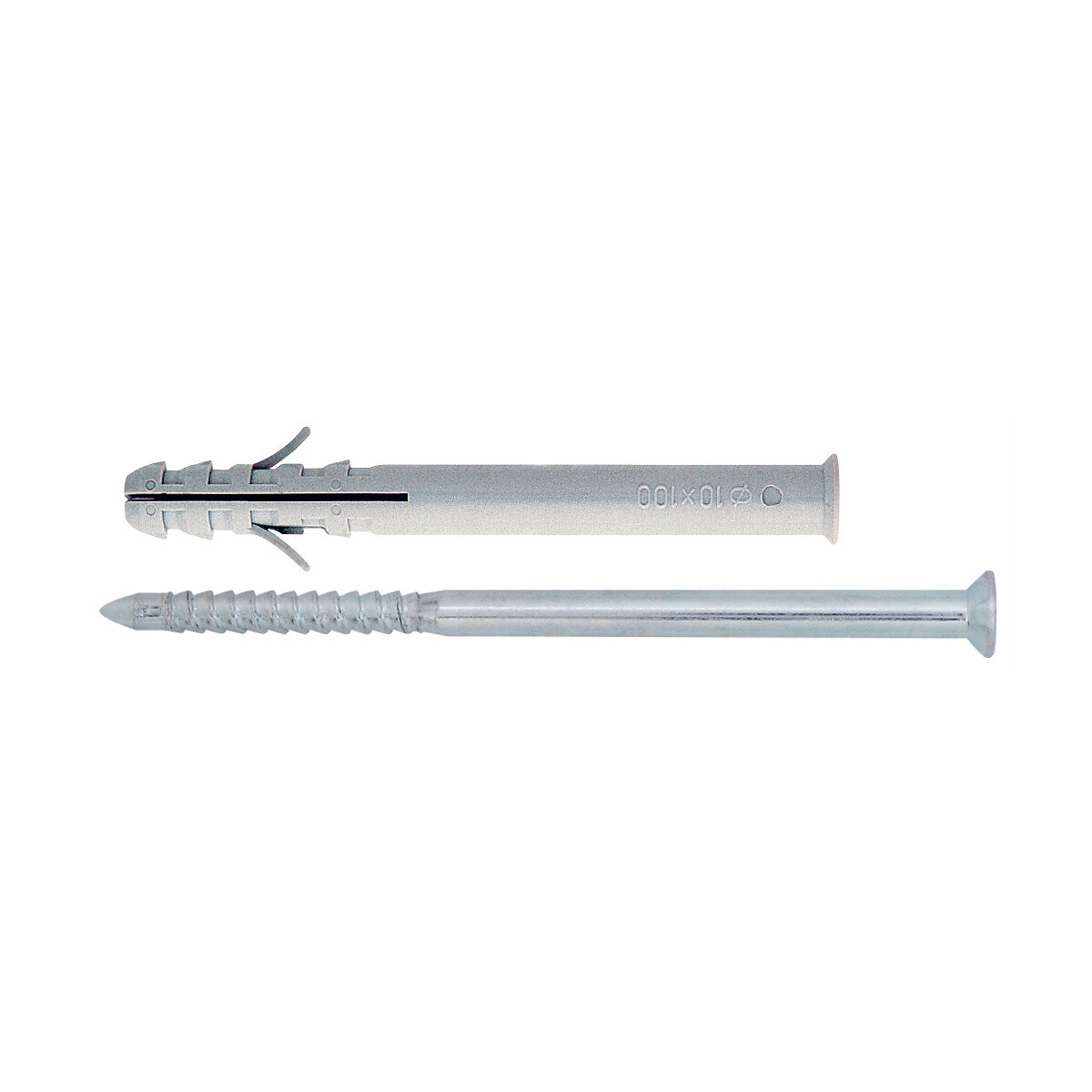 NAULATULPPA 6X40MM 15 KPL PZ TCS
