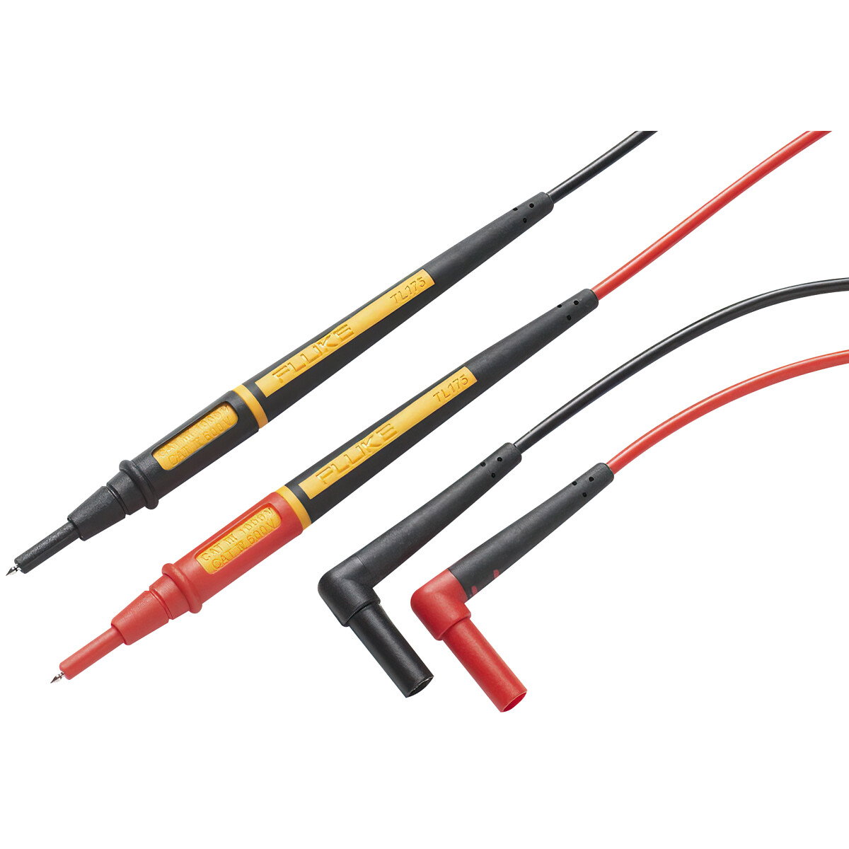 MITTAJOHTOSARJA TL175E FLUKE