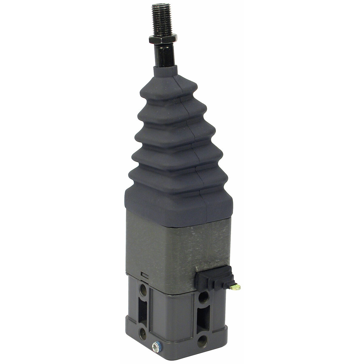 JOYSTICK (ILMAN NUPPIA) ÅLO,STOLL,QUICKE,MORSE