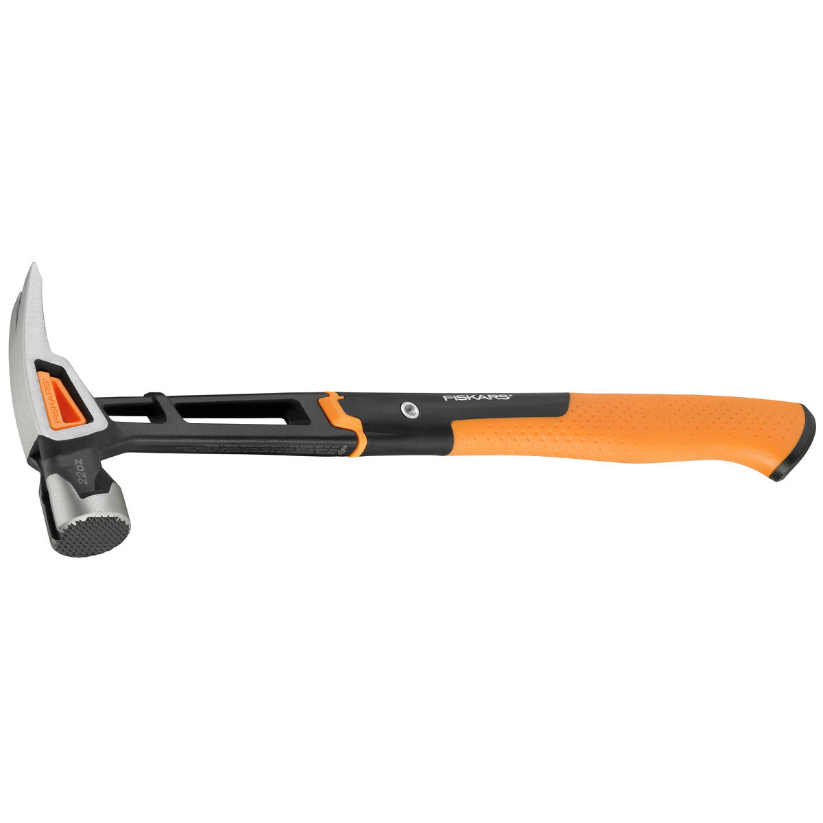 KIRVESMIEHEN VASARA XXL 22 OZ 41CM FISKARS