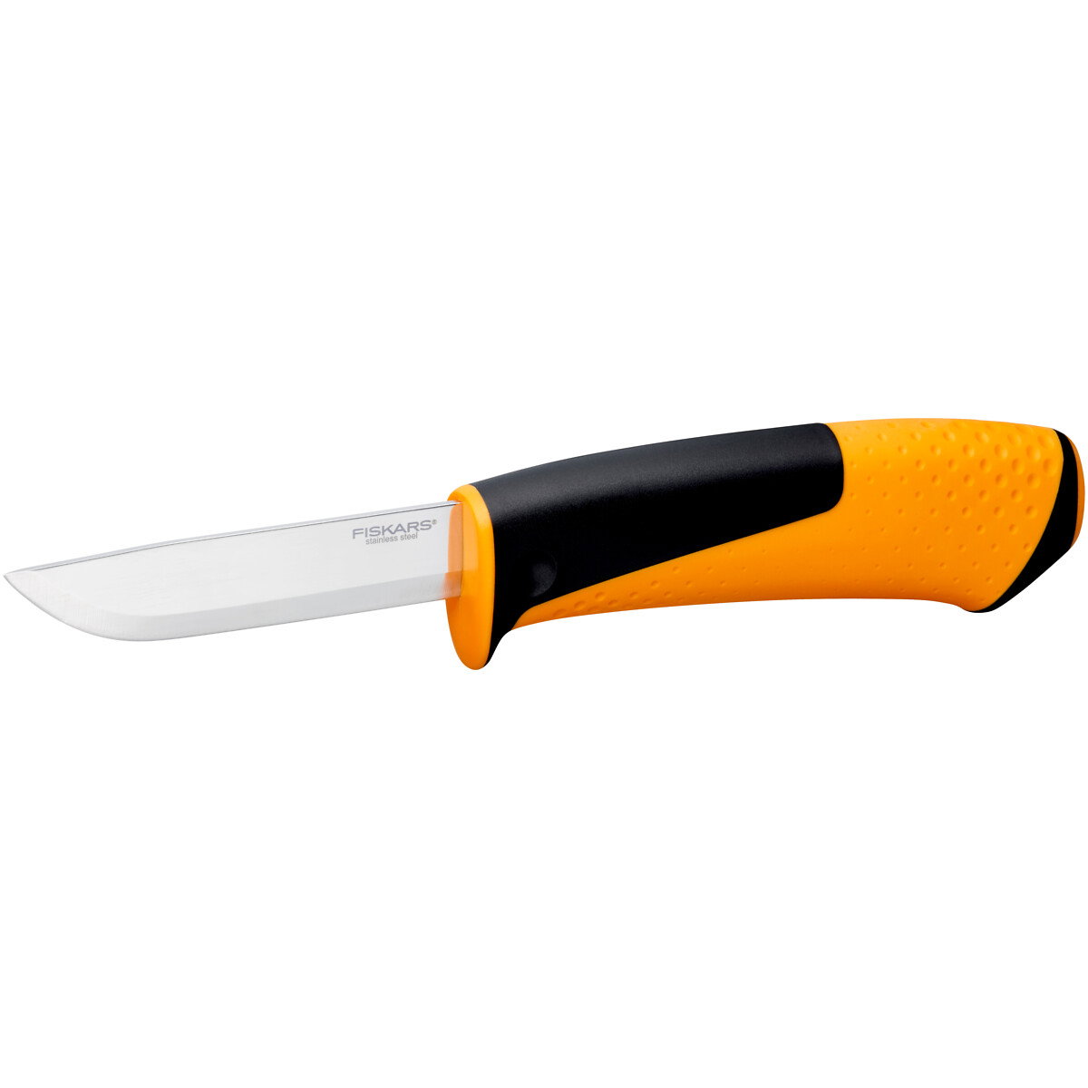 FISKARS YLEISPUUKKO TEROITTIMELLA FISKARS