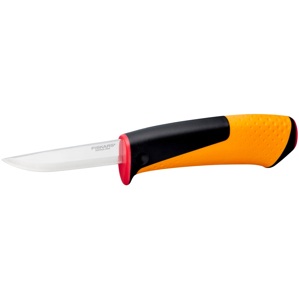 TIMPURIN PUUKKO TEROITTIMELLA FISKARS