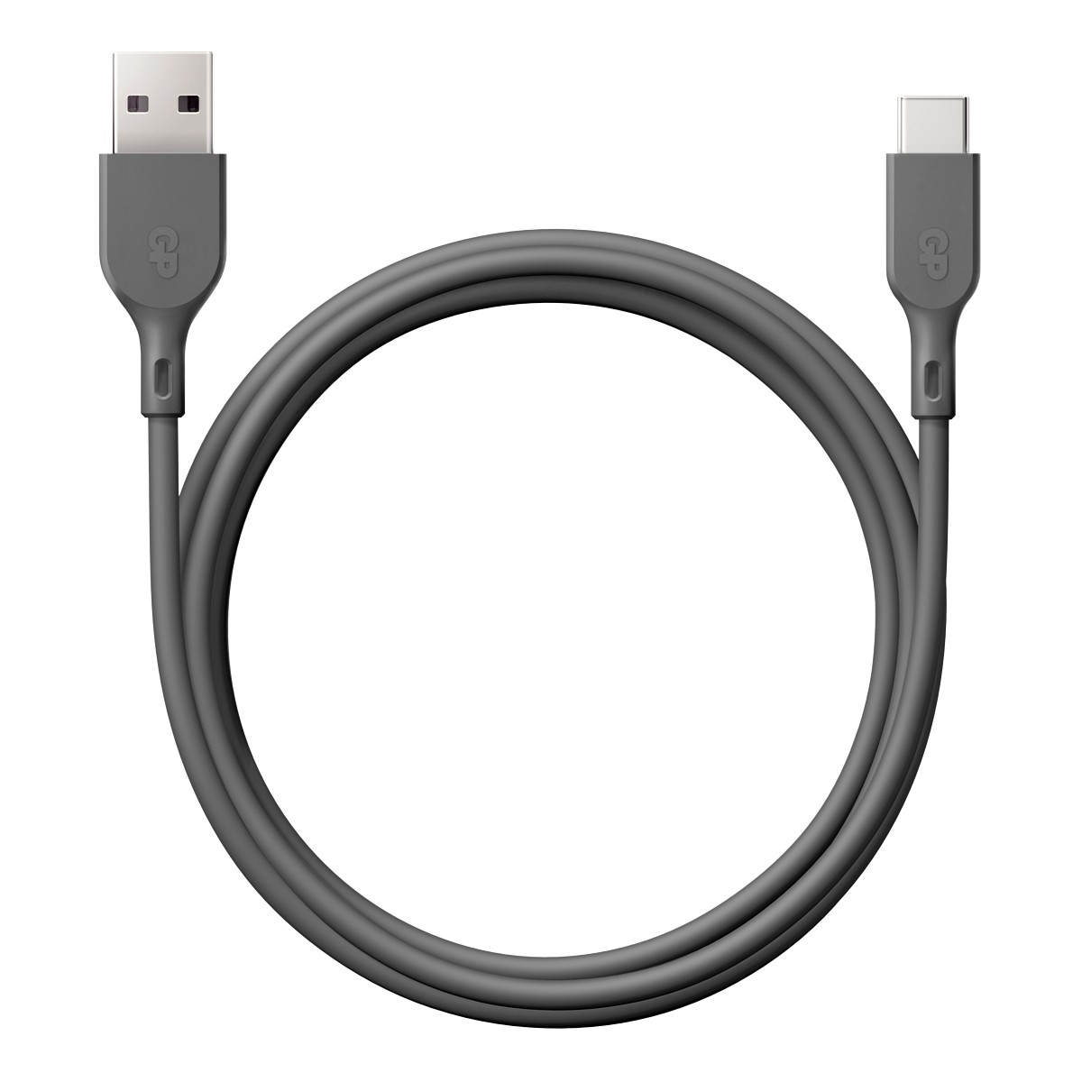 LATAUSKAAPELI USB-A USB-C 18W 1M