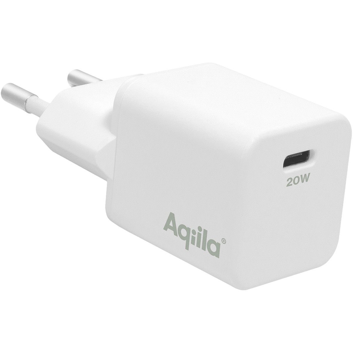 VERKKOLATURI PD 20W USB-C