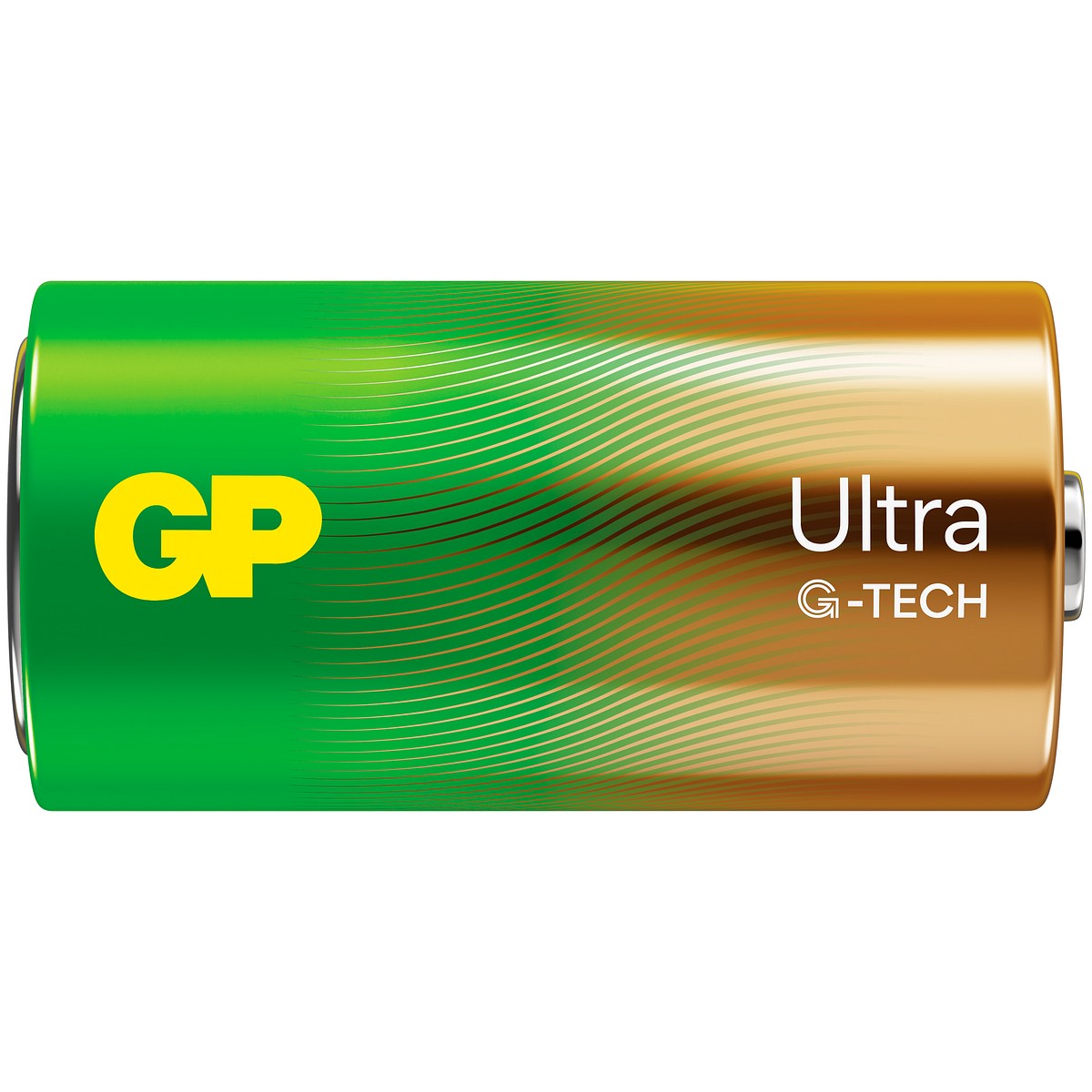 PARISTO C/LR14 ULTRA ALKALINE 2KPL G-TECH