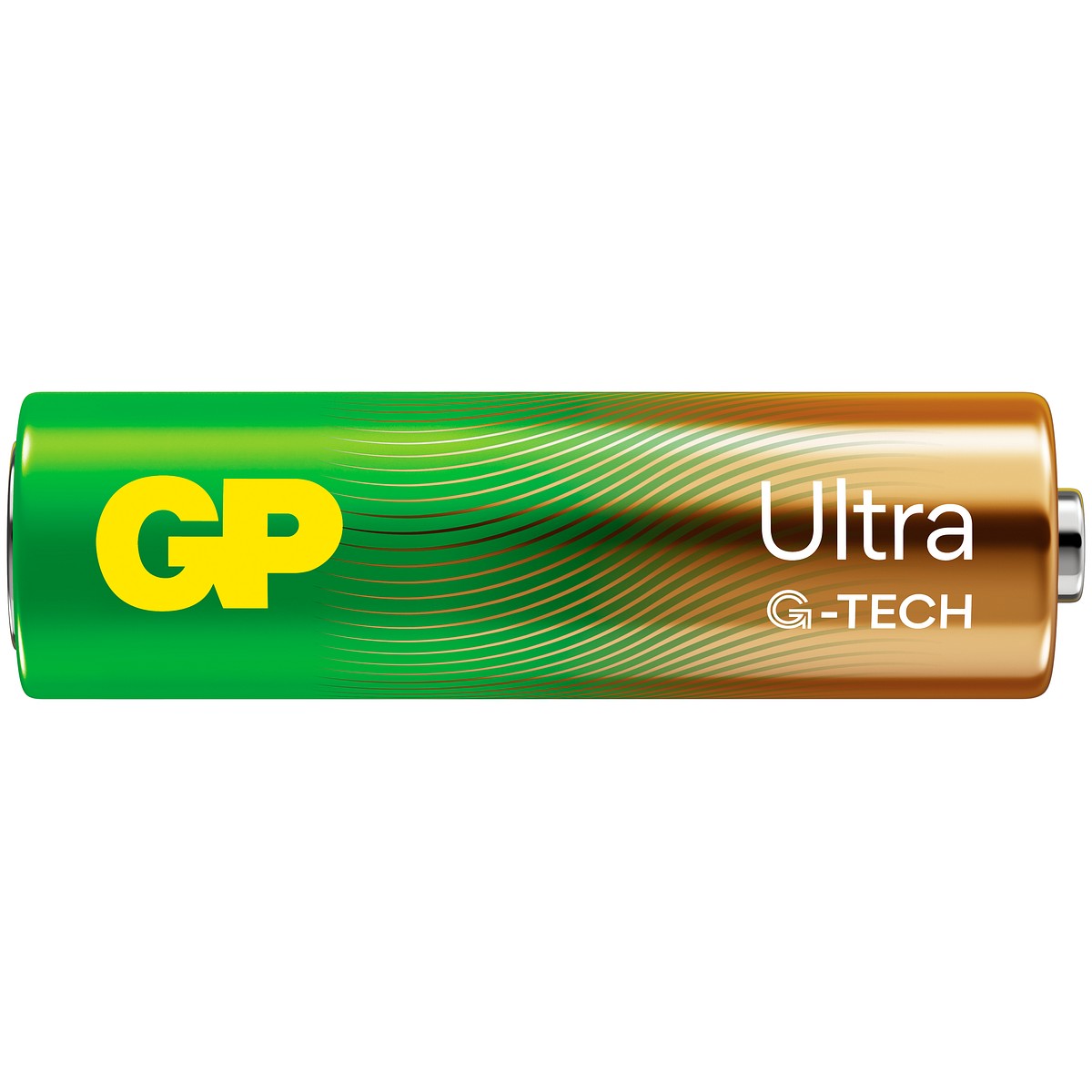 PARISTO AA/LR6 ULTRA ALKALINE 12KPL G-TECH