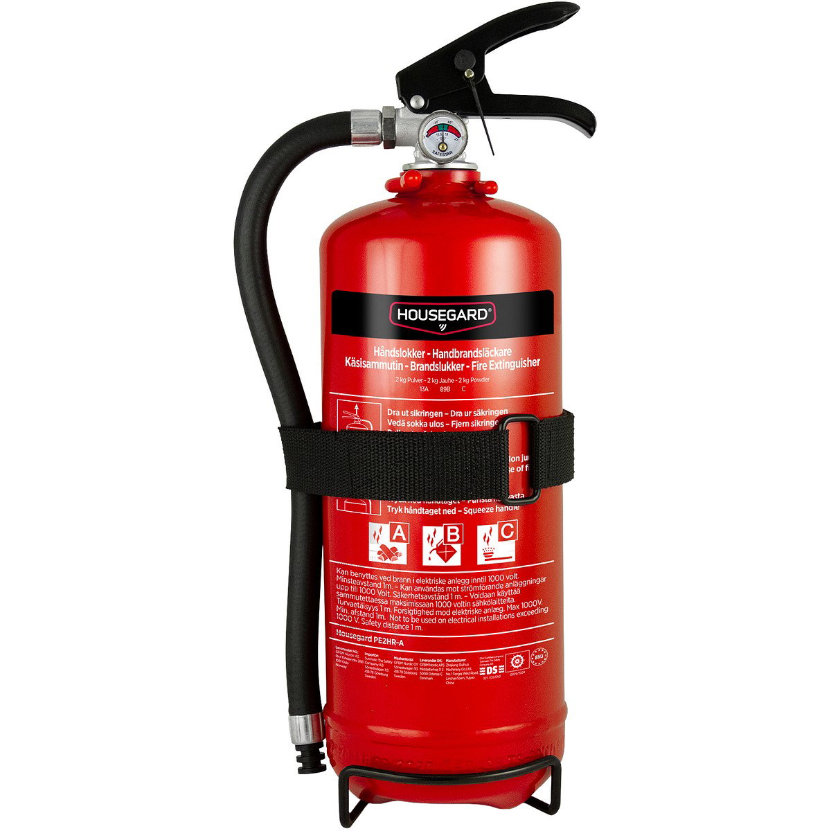 JAUHESAMMUTIN 2KG