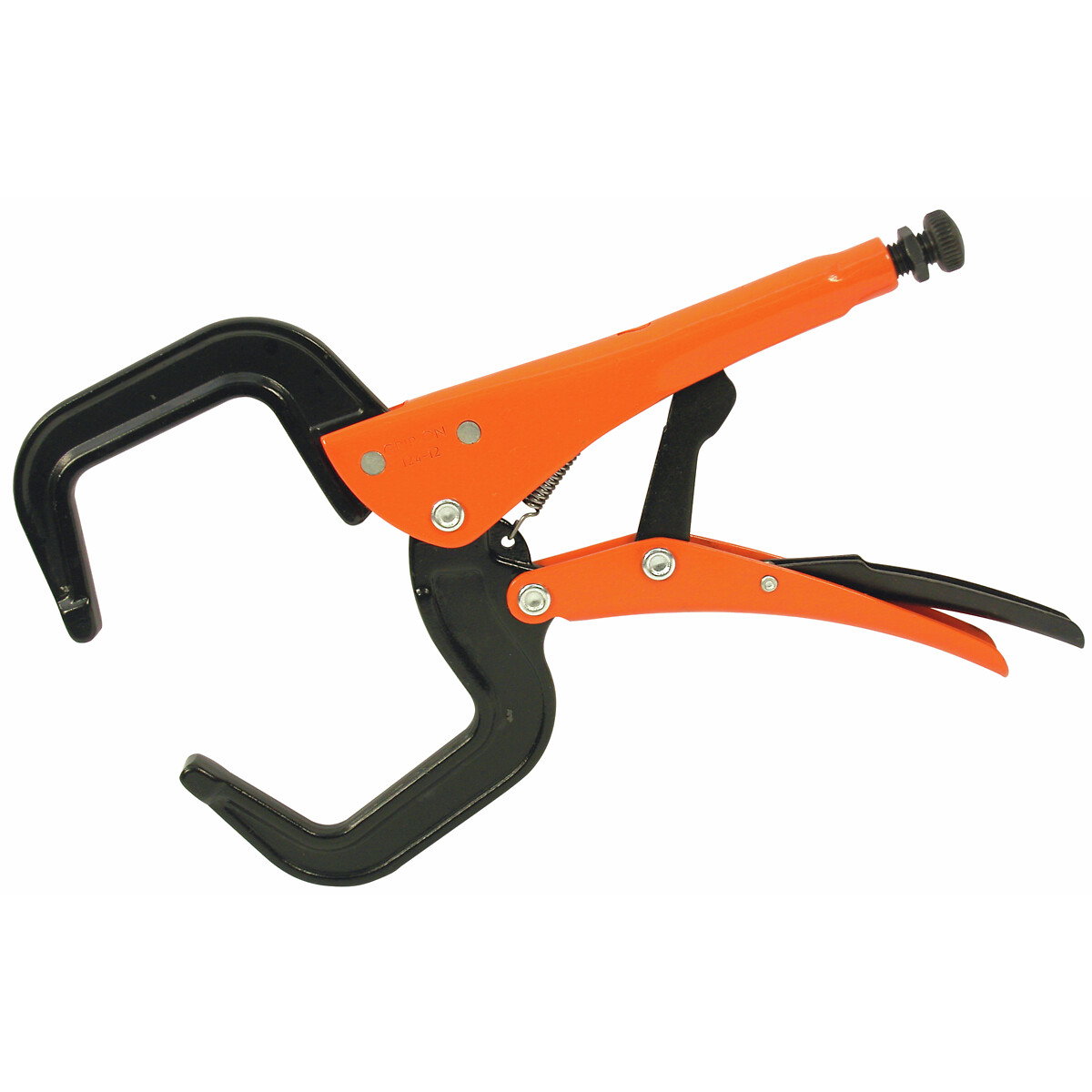 HITSAUSPURISTIN 300MM C-LEUKA