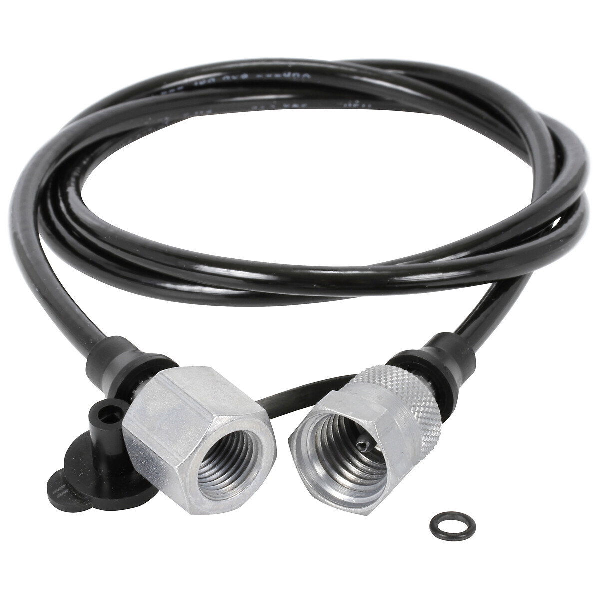 PAINEMITTARILETKU R1/4"/M16X2