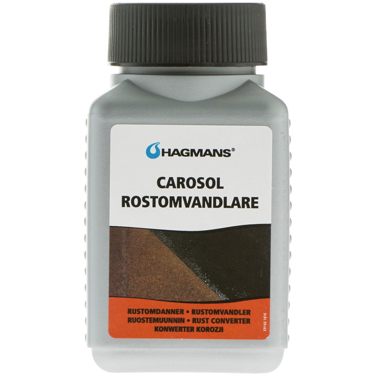 RUOSTEENMUUNTAJA 150ML