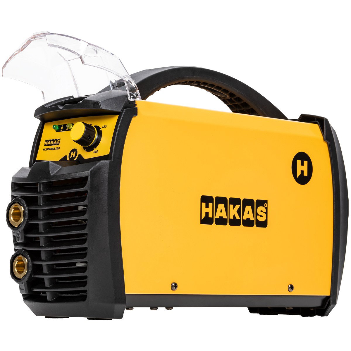 HITSAUSKONE PUIKKO PLUSMMA 160