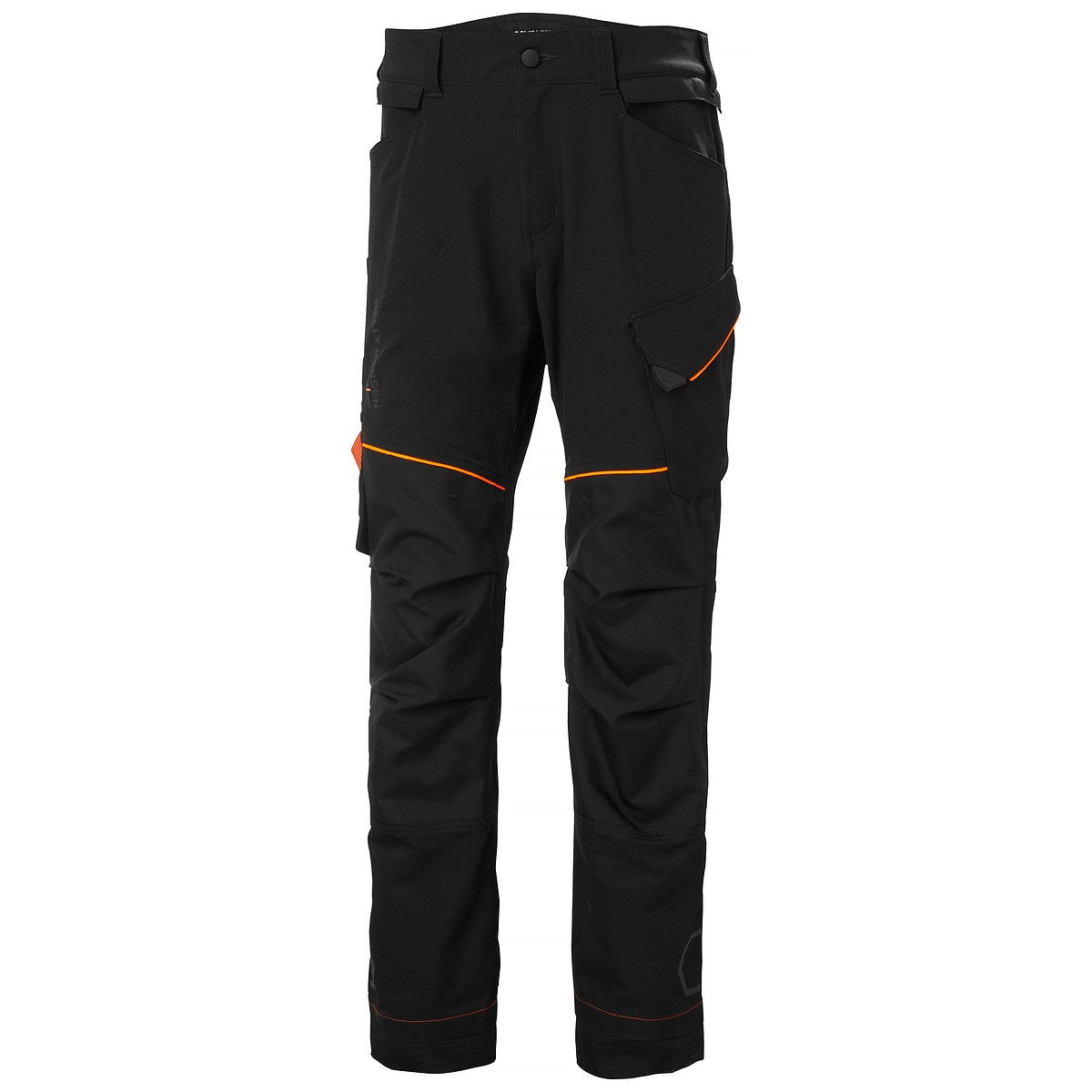 HOUSUT CHELSEA EVO BRZ CNCT MUSTA/OR