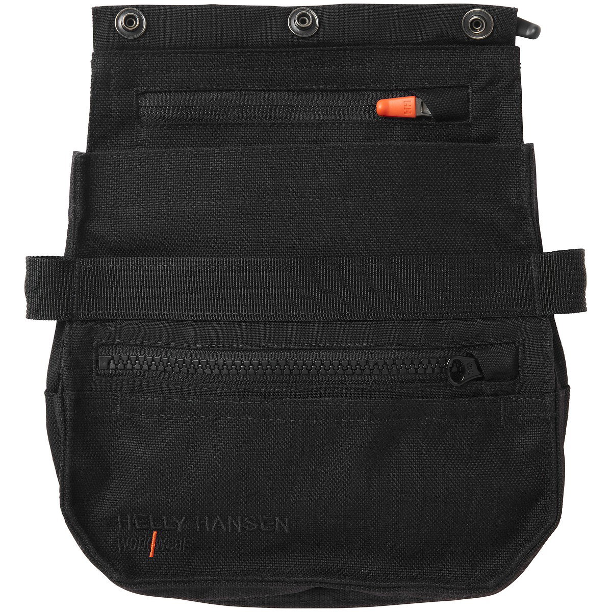 RIIPPUTASKU 1KPL HH CNCT UTILITY MUSTA