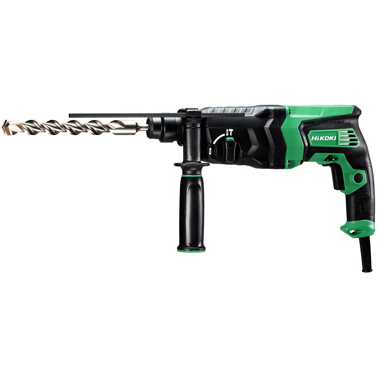 PORAVASARA DH26PB2 830W HSC