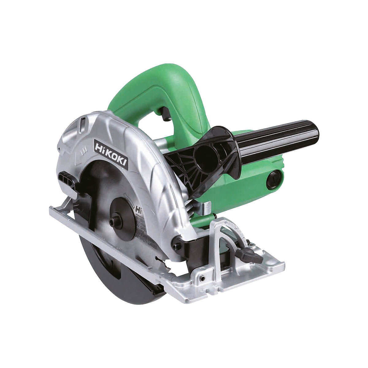 KÄSISIRKKELI C6SS SAHAUSSYV.55MM 165MM 1050W