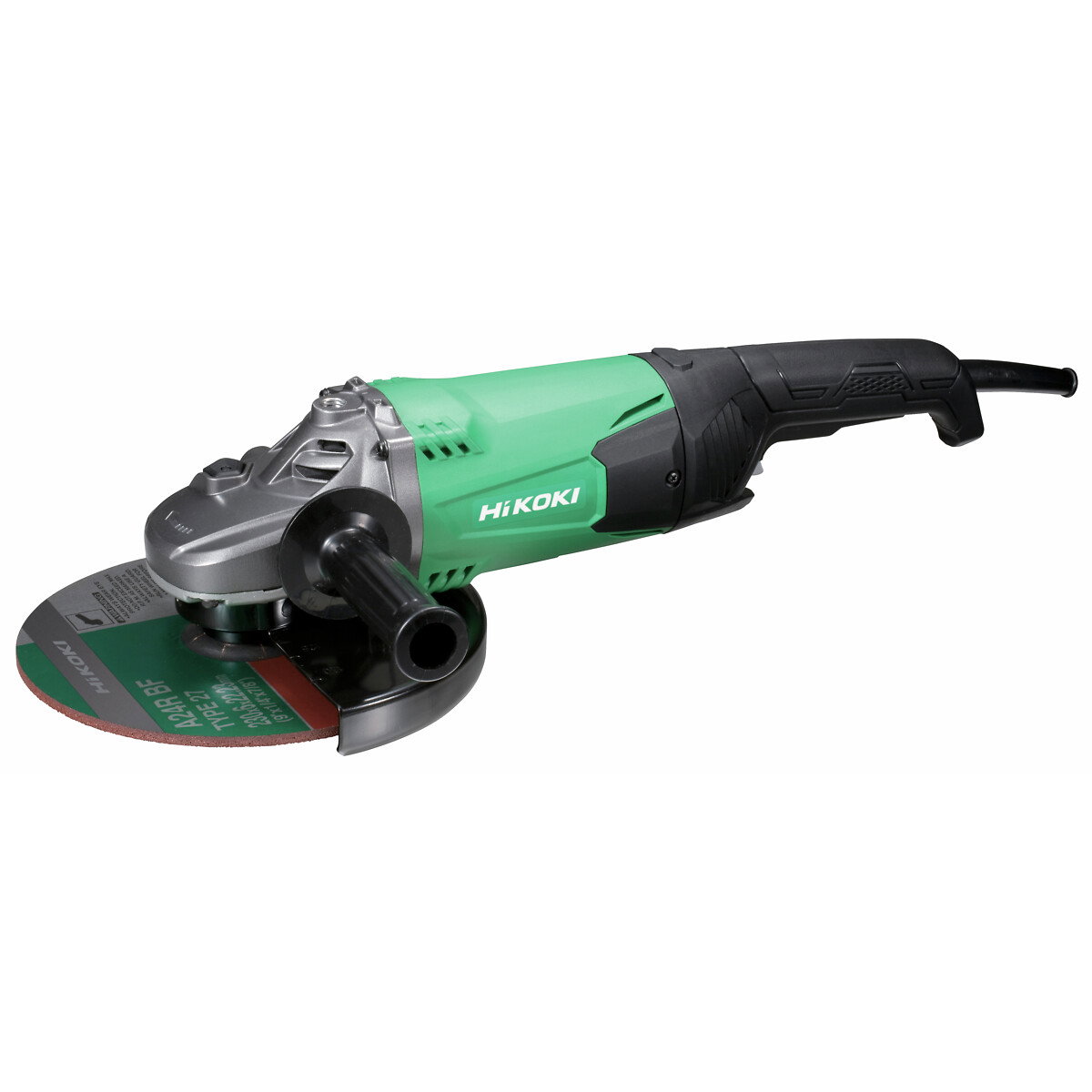 KULMAHIOMAKONE 230MM 2000W G23ST