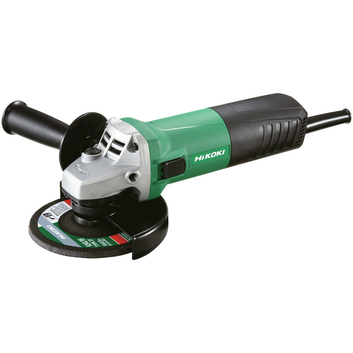 KULMAHIOMAKONE 125MM 730W G13SR4