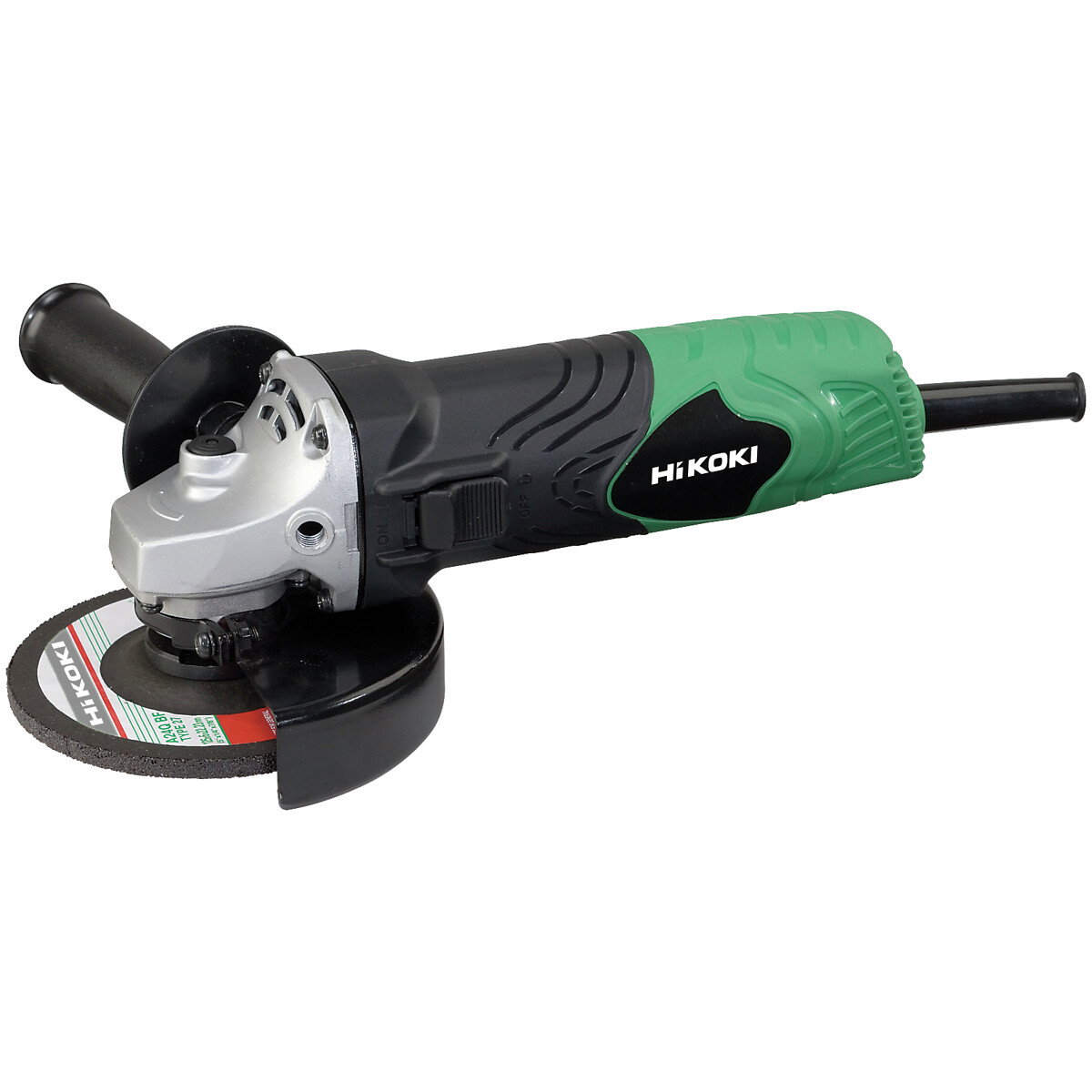 KULMAHIOMAKONE 125MM 900W G13SN2