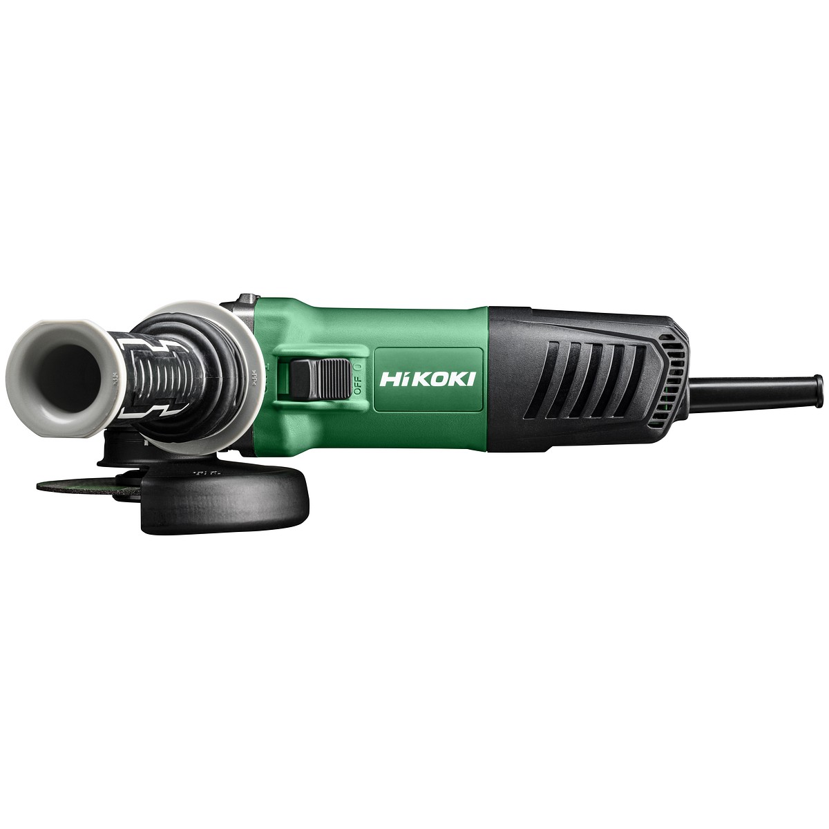 KULMAHIOMAKONE G13SW2 1200W